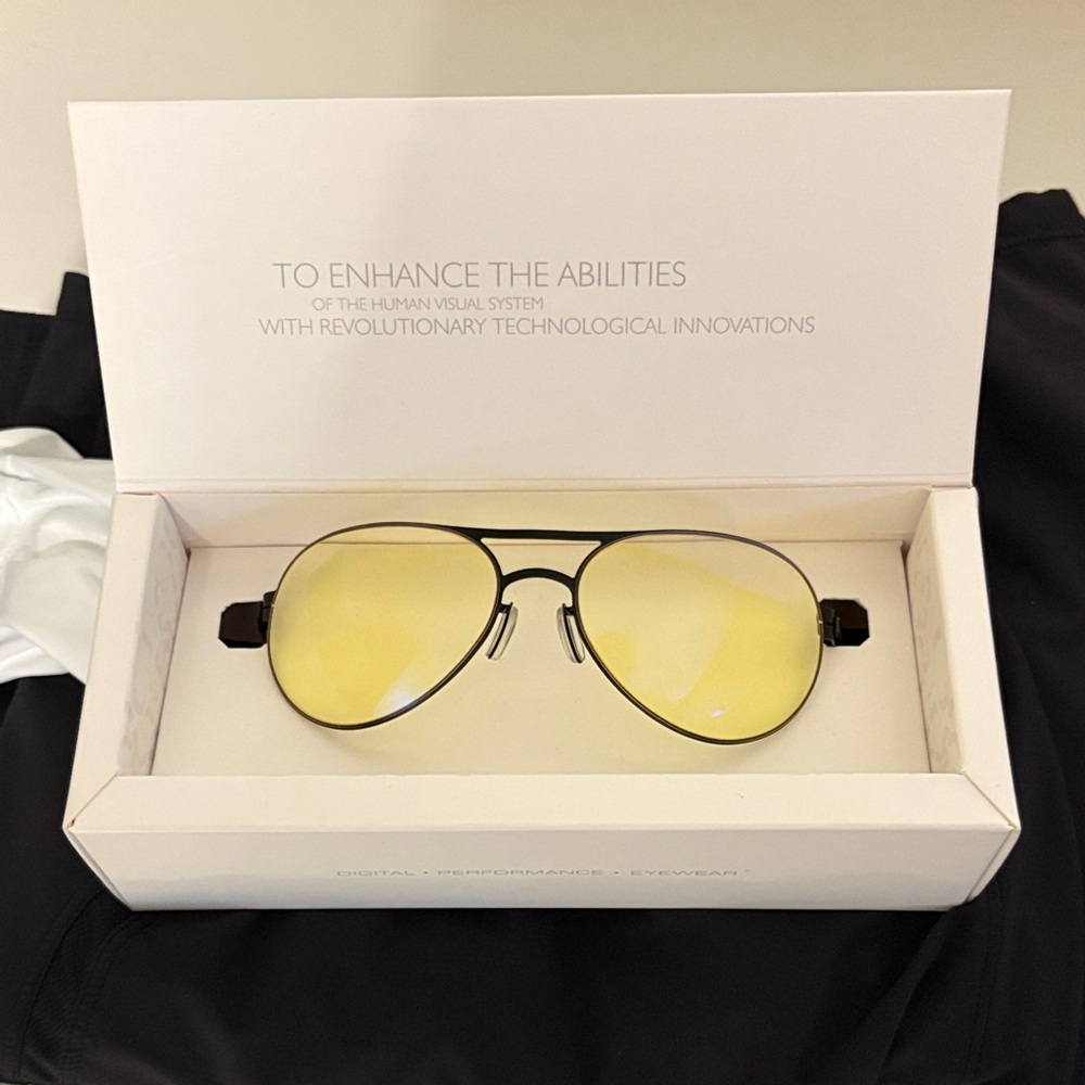 Gunnar Computer Glasses